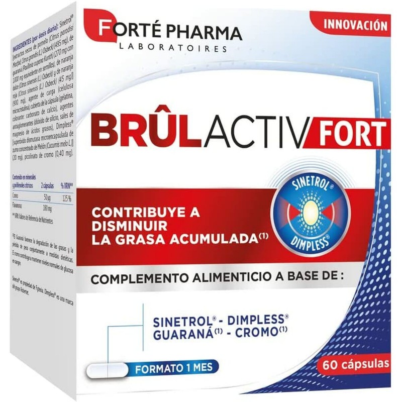 Forte Pharma - 
