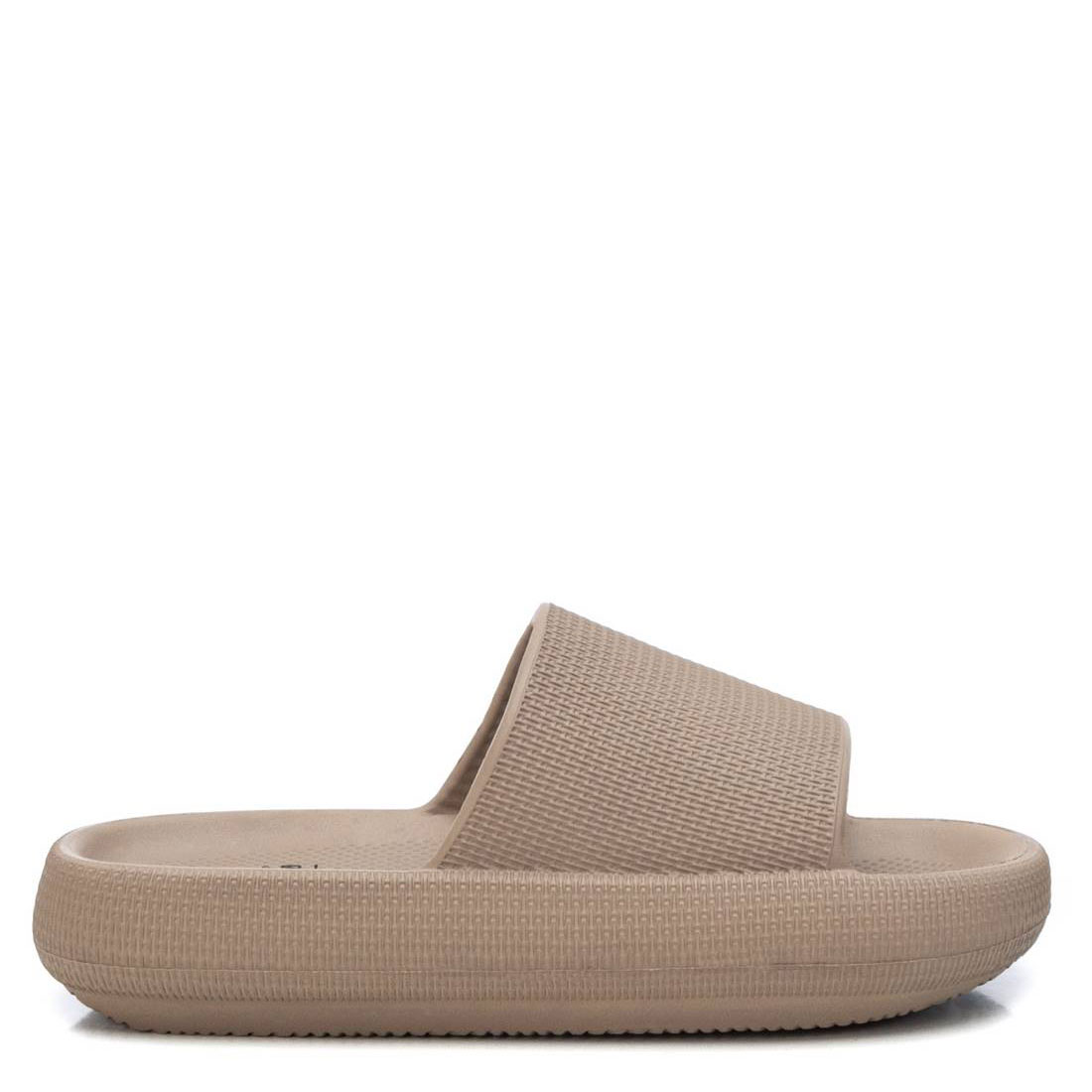 Xti Sandalias Taupe 44489-1129 , para Mujer