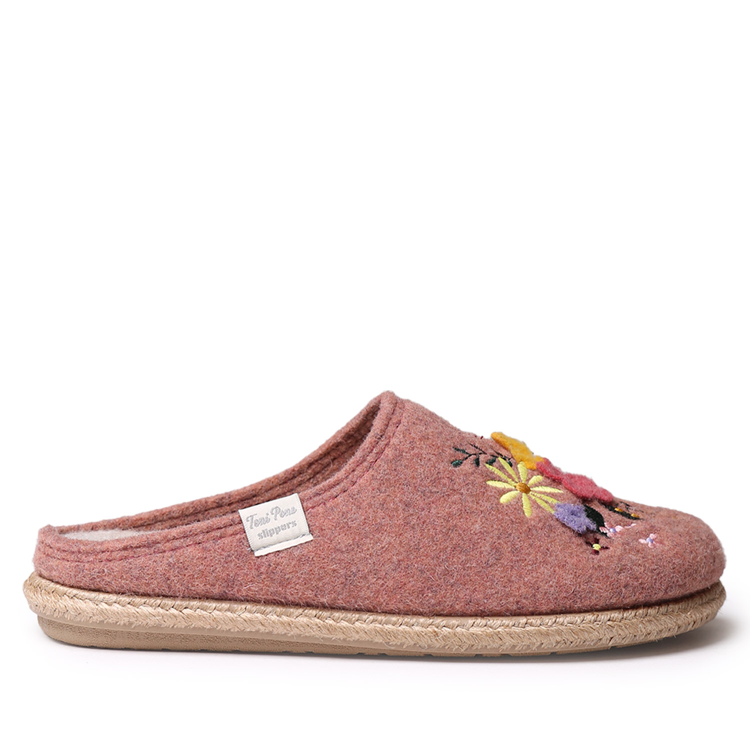 Toni Pons Zapatillas de casa de mujer DELI-EF