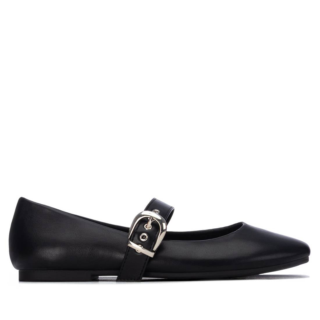 Xti - Bailarinas Mujer - Calzado Cómodo y Versátil - Moda casual - Modelo  14648504