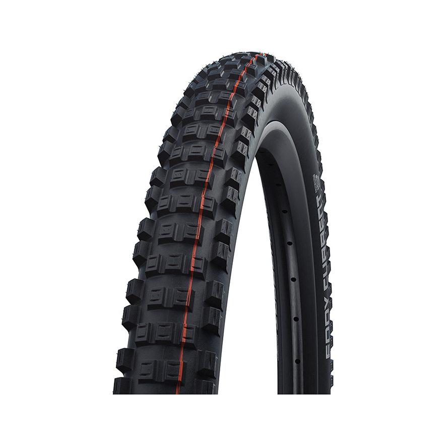 Cubierta Neumatico Plegable Para Bicicleta Eddy Current Rear 29X2.60 Hs497 Evo Super Gravity Tubeless Addix Soft 65-622 707077