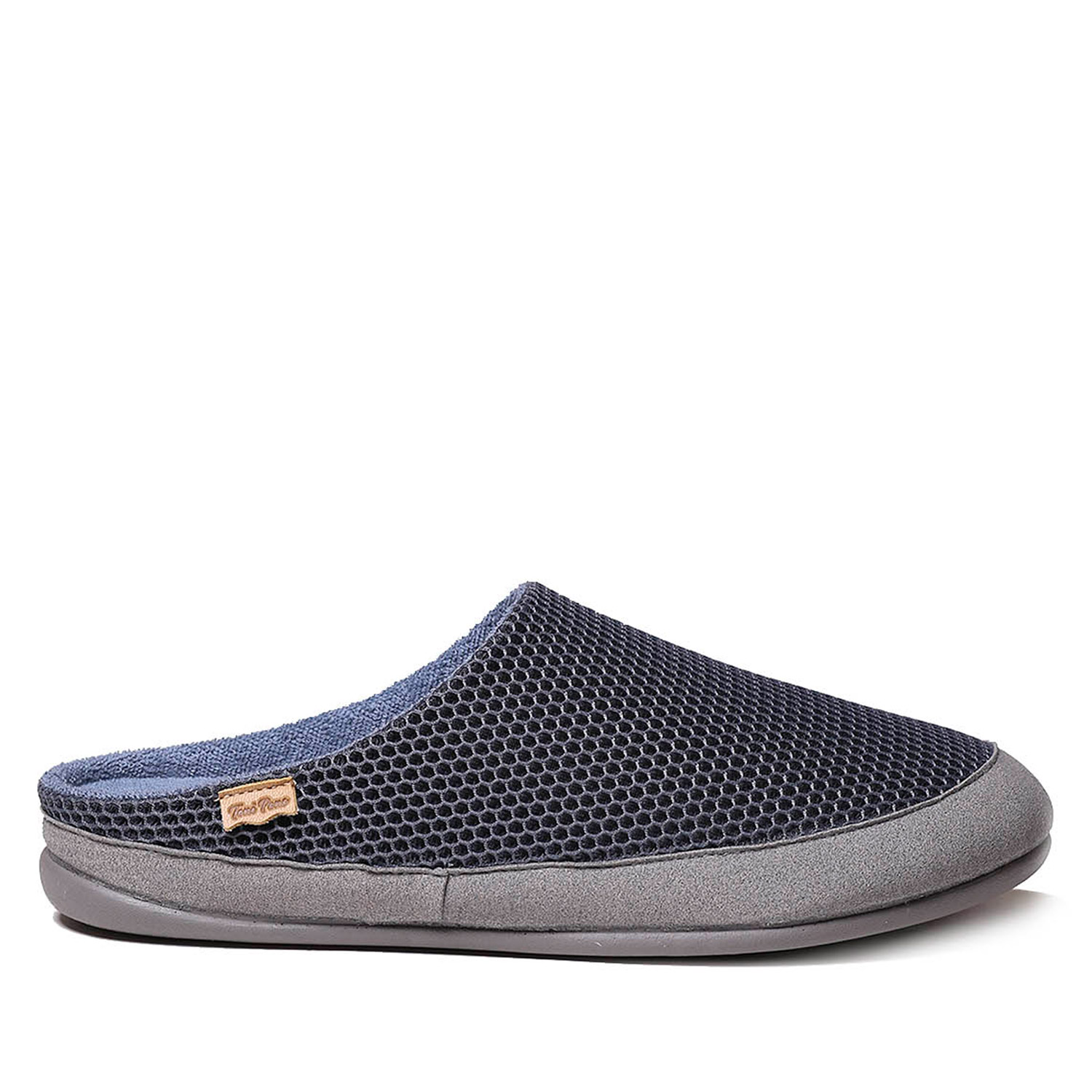 Toni Pons Zapatillas de casa de hombre NIUE-GC