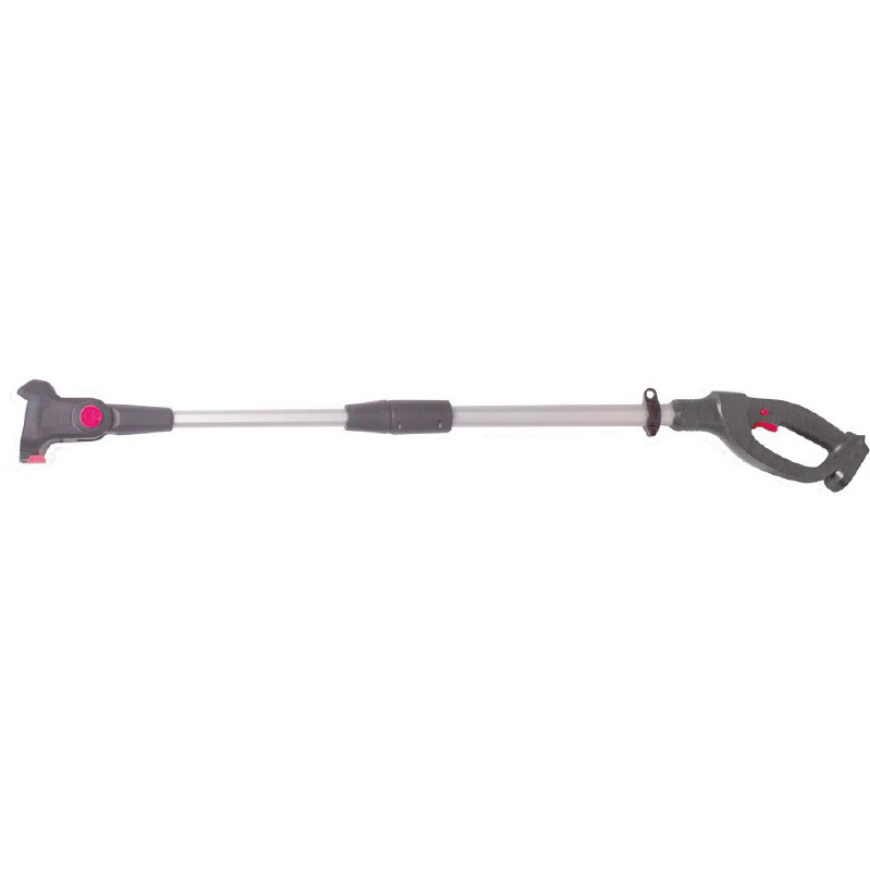 MAMIGA Pértiga Telescópica de Aluminio 195 250Cm compatible con K6021 (Para K603E) | Ref 505502