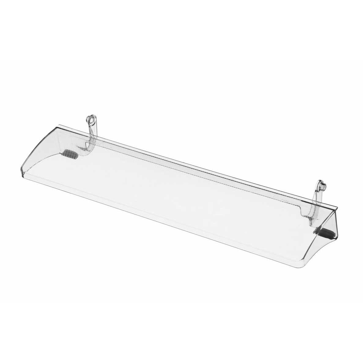Tapa Cajón Chiller Frigorífico compatible con Balay compatible con Bosch compatible con Siemens 00663468