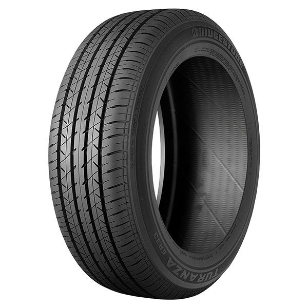 Bridgestone tires 235/45 r18 94y turance er33