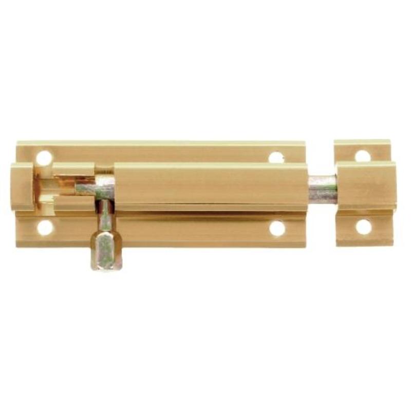 AMIG 971  Pasador  500  150 x 30 mm  Aluminio  Oro