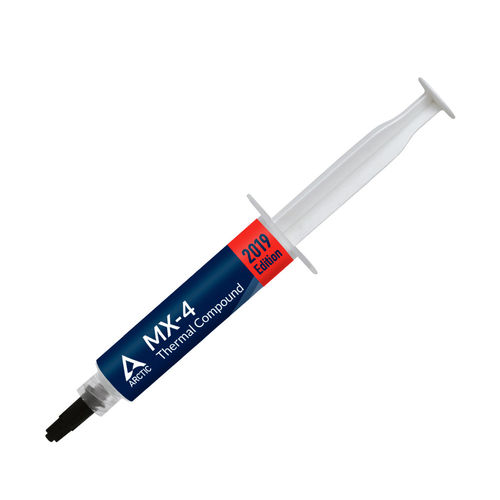 Thermal paste mx-4 20gr 2019 arctic edition