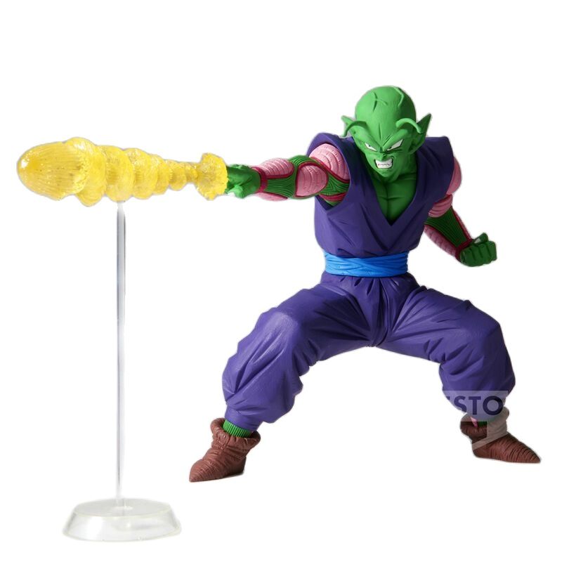 Banpresto Dragon Ball figura Piccolo Gx Materia 15 cm