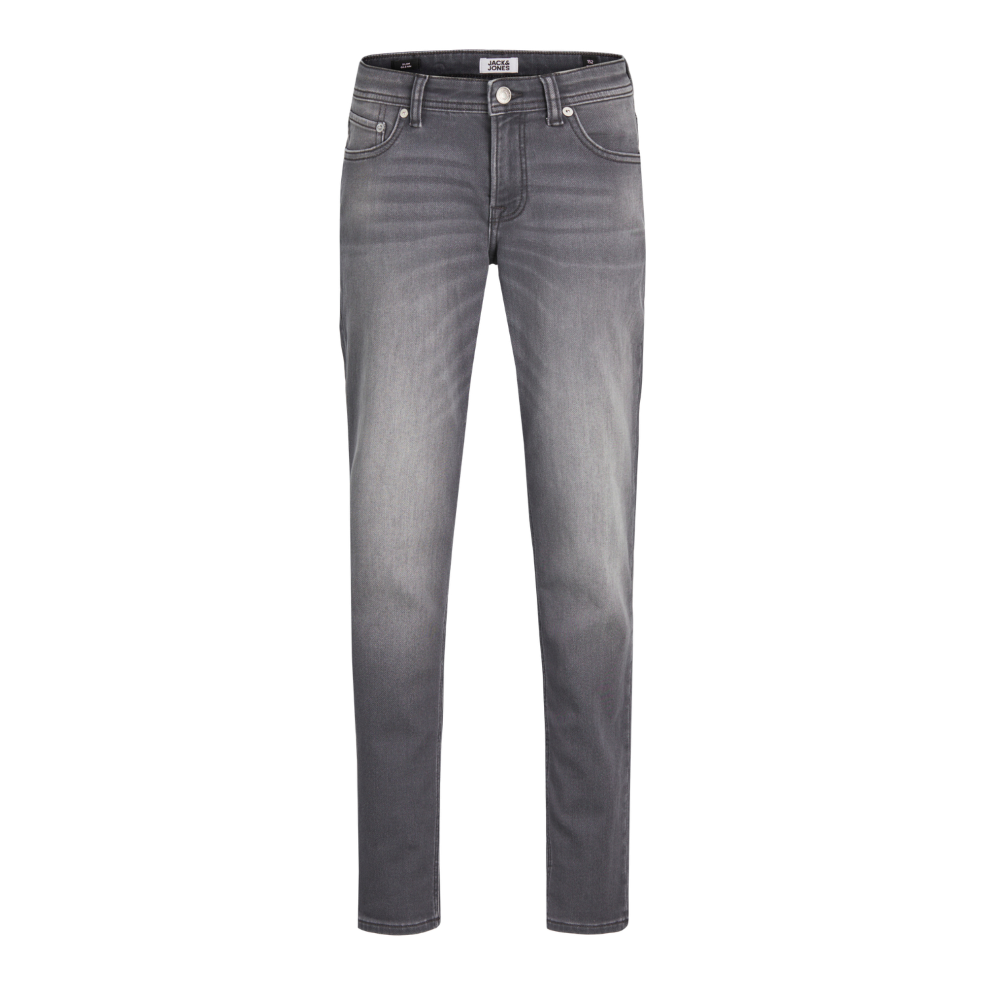 JACK&JONES 12259274 JJIGLENN JJORIGINAL MF 998 I.K NOOS JNR Niño Jeans Vaqueros Pantalon slim fit 29260