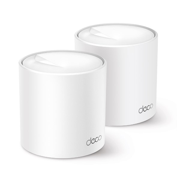 Sistema de malla TP-LINK Deco X50 (paquete de 2)
