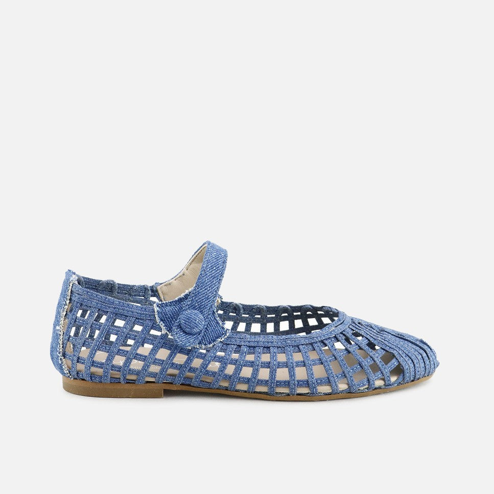 Merceditas Cordera Vaquero Papanatas | Eli 1957