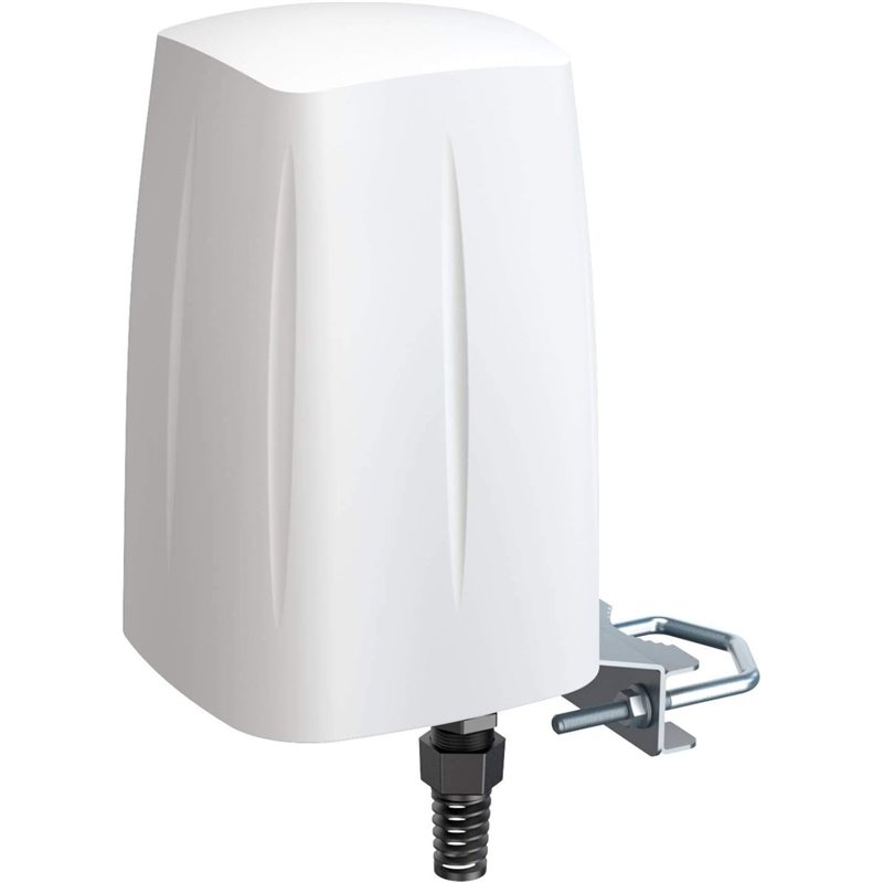 QuWireless QuSpot A240S | LTE + Wi-Fi Antenna | for Teltonika RUT241/RUT240/200/230