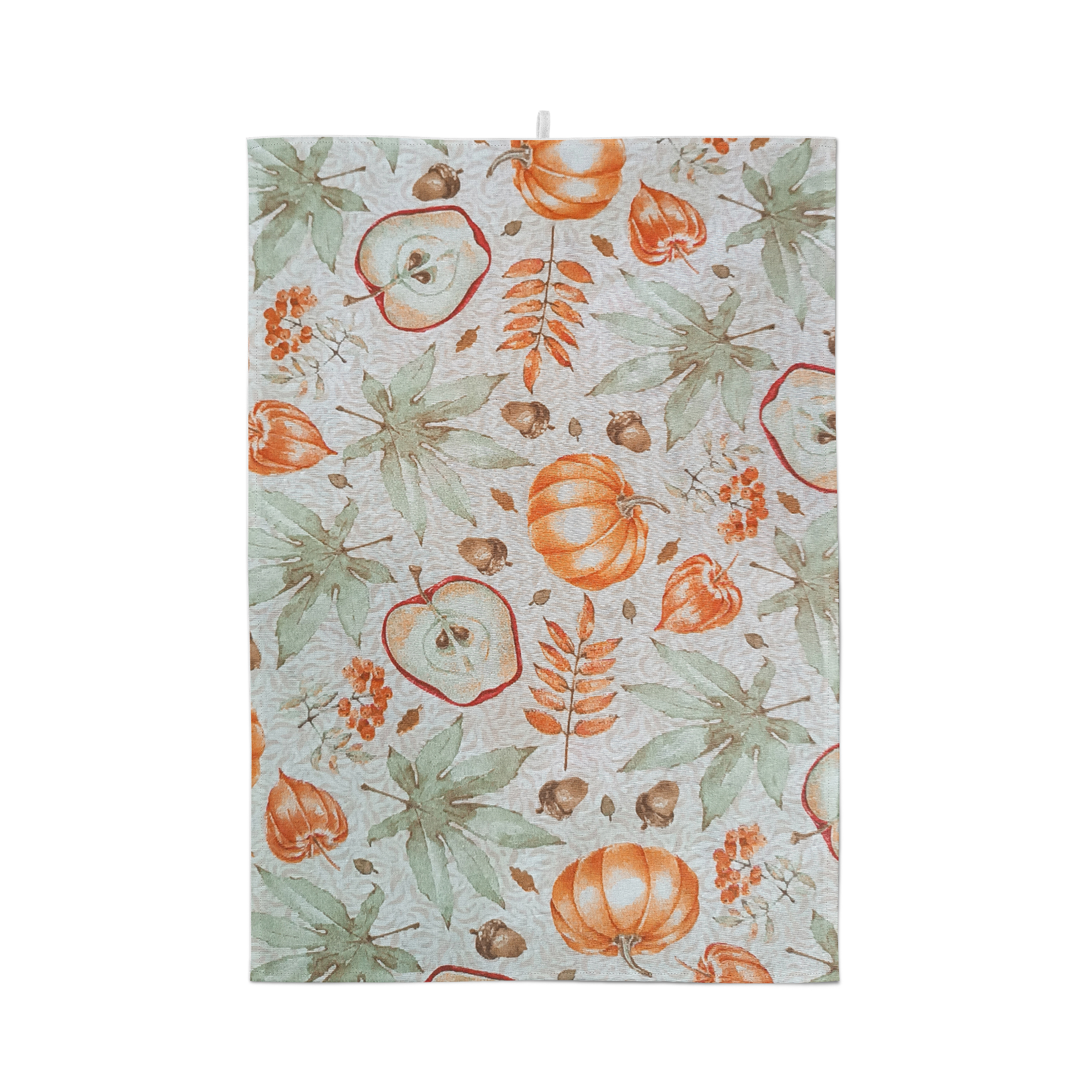 LaFábricadelasTelas - loneta a metros estampada para cocina frutas. Ancho  2,8 metros, cortinas, cojines, manteles, bolsas, confección y decoracion. Portes gratuitos