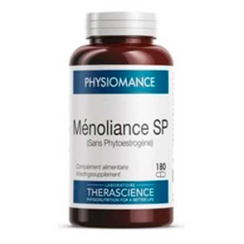 Therascience Physiomance Menoliance Sp 180Cap.
