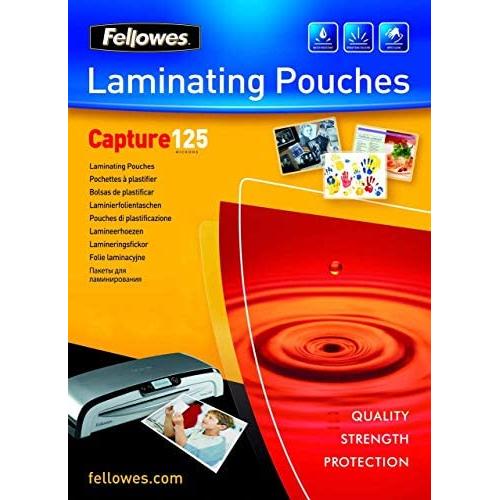 Fellowes 5307407 plastificador 100 pieza(s)