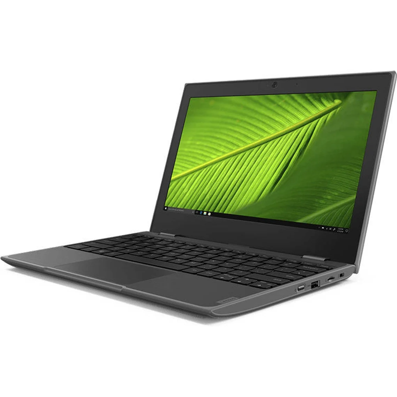 Lenovo 100E W10P ED CEL N4020 11.6 4GB 128GB Negro