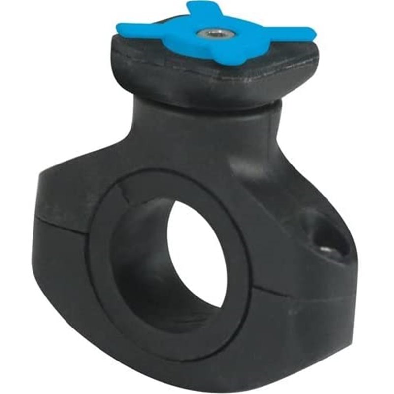Soporte para manillar de bicicleta U.FIX para smartphone