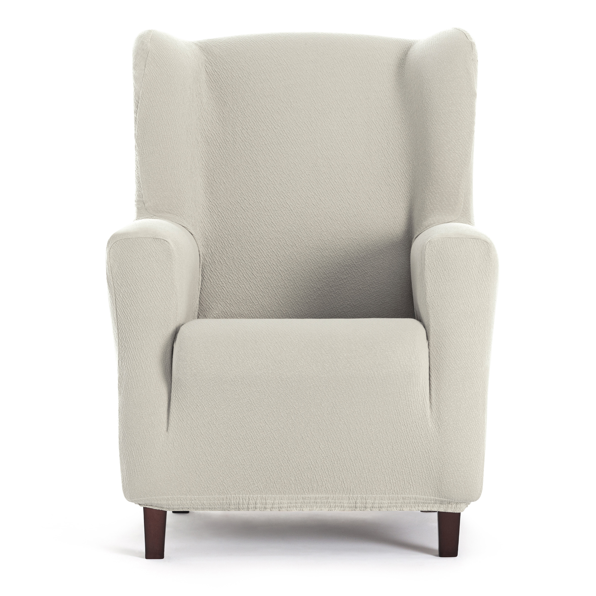 Fundas de sofa mod/8 orej bronx c/0, Tamaño 1 plaza, 170x310x110cm, Fábricada en España