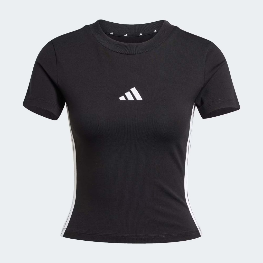 Camisetas Mujer Marca Adidas Modelo Jc8325