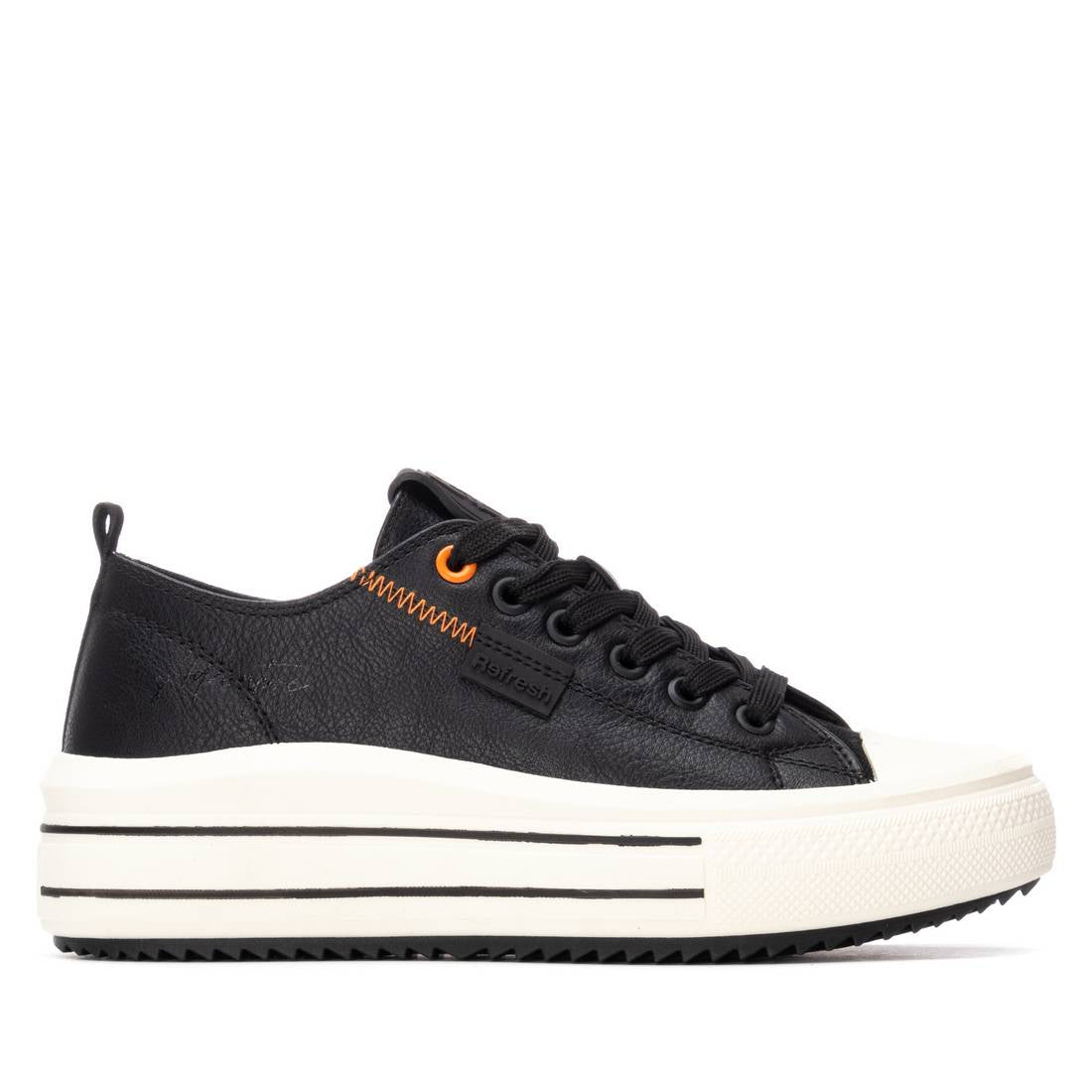 Refresh - Zapatilla Mujer - Calzado Cómodo y Versátil - Moda casual - Modelo  17294802