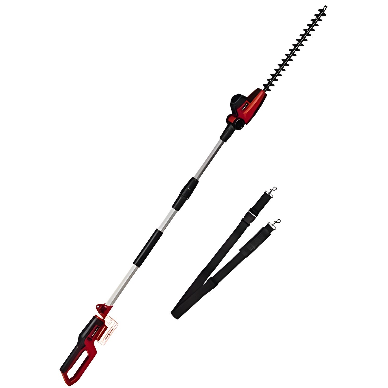 Cortasetos de Barra con Batería Einhell GC-HH 18/45 Li T-Solo Power X-Change
