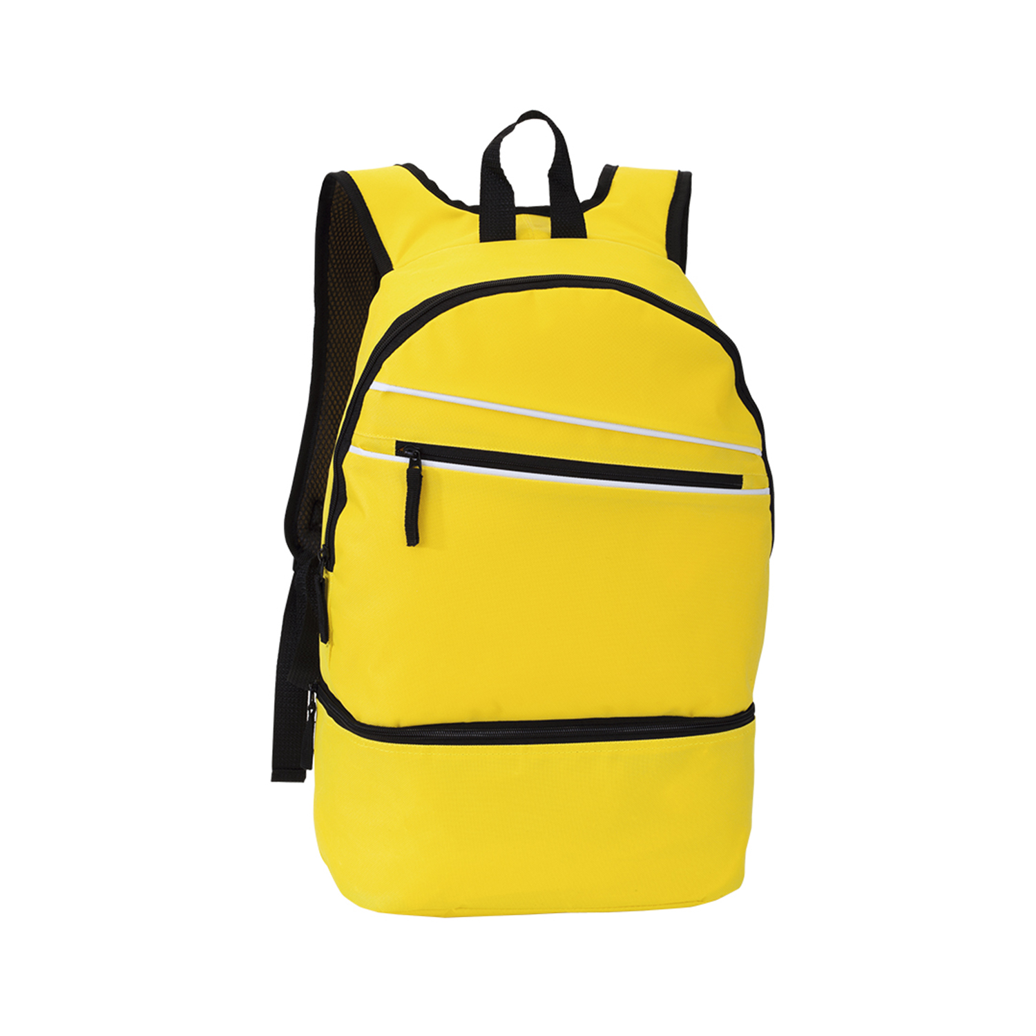 DAM. Mochila urbana Dorian. 30x15x46 cm.