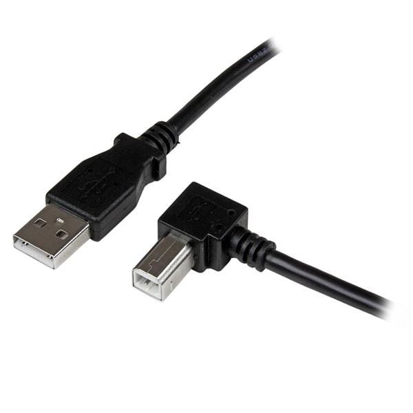 CABLE USB 2M IMPRESORA USB A