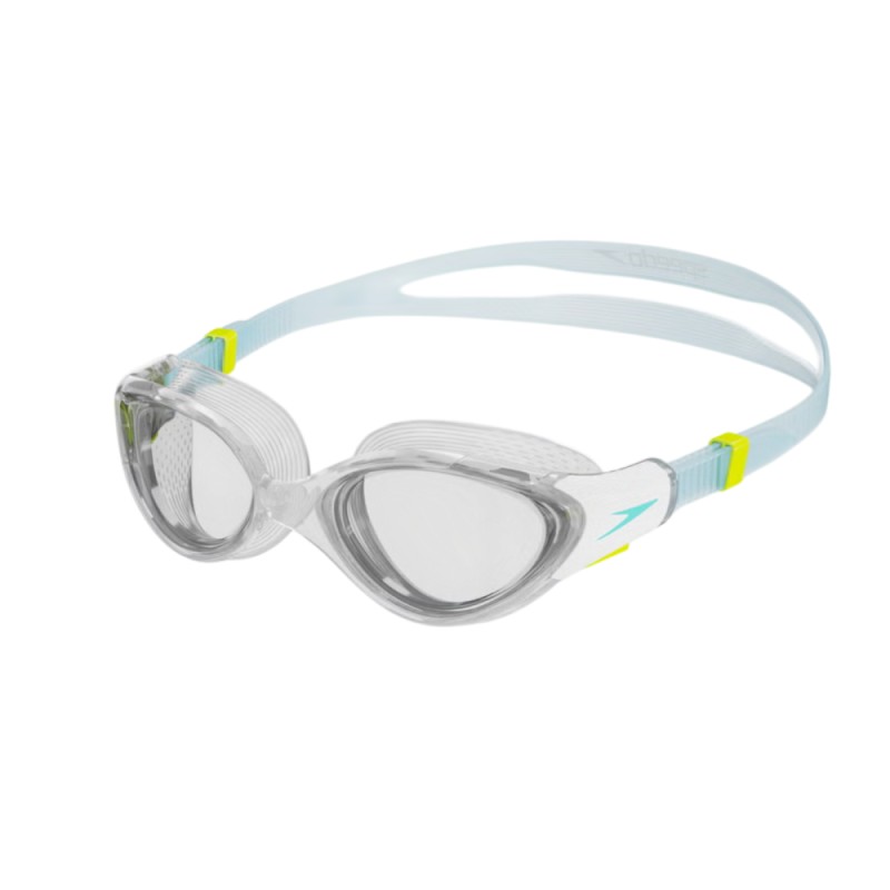 Gafa Natacion Transparente Speedo Mujer