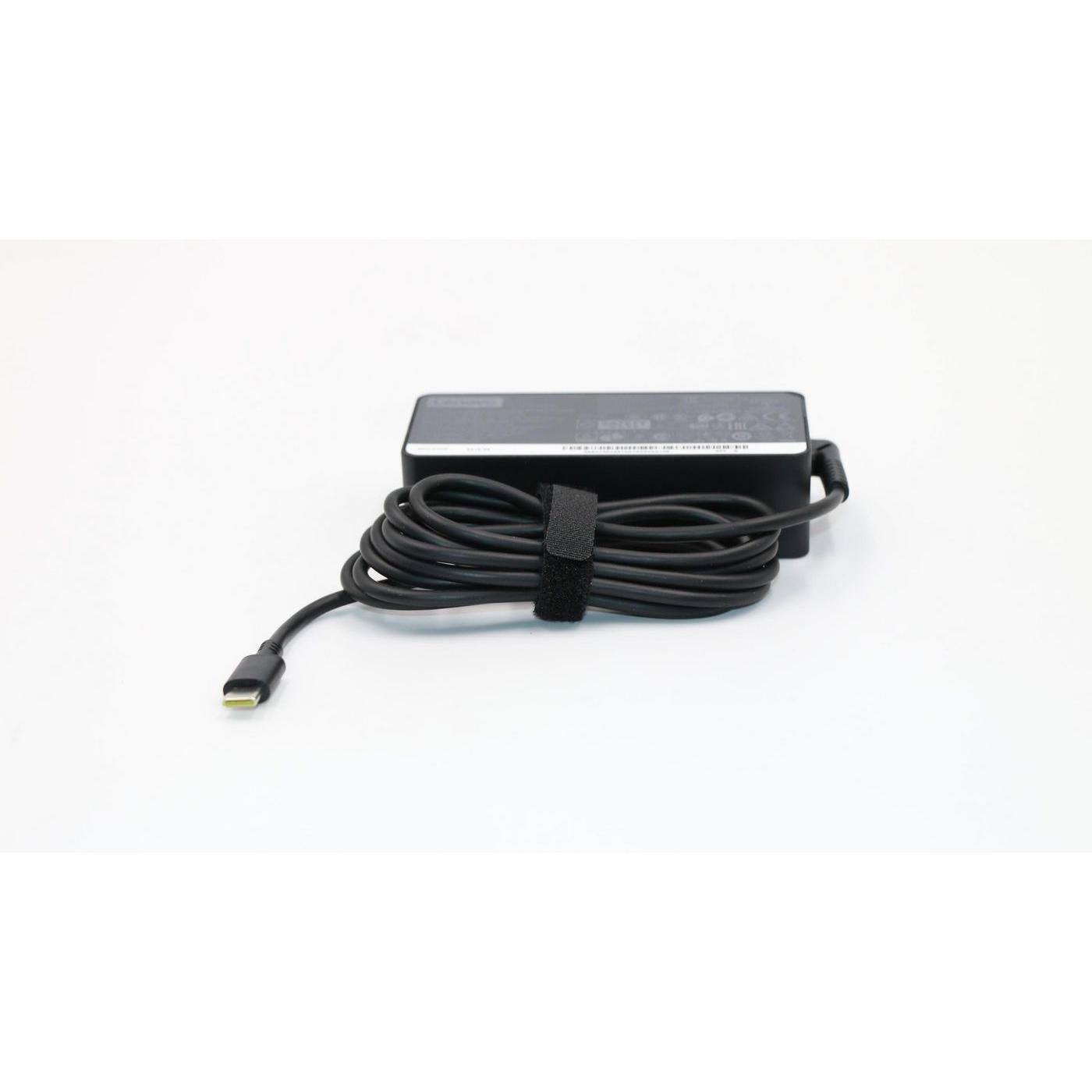 Adaptador Lenovo 20V 3,25A - Original