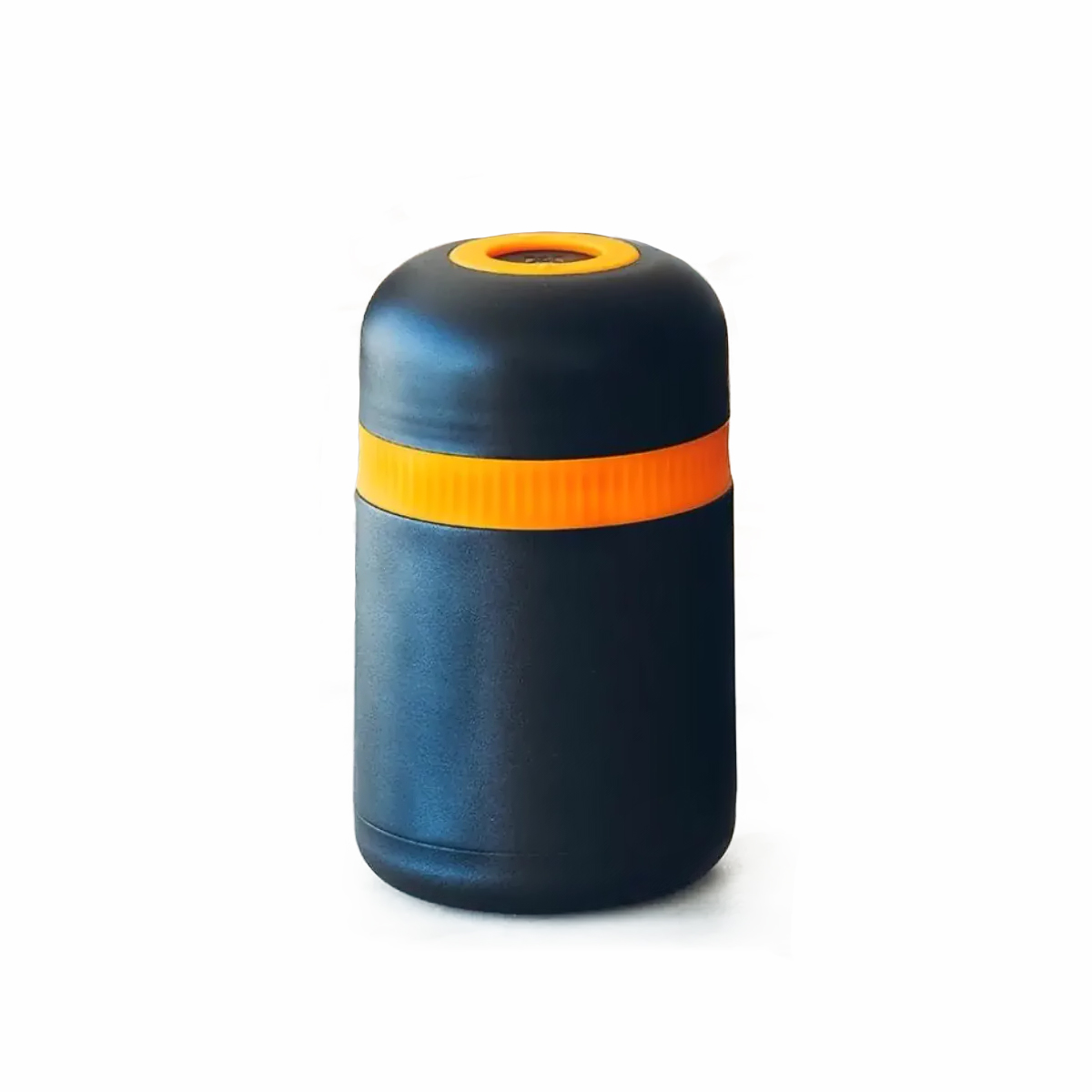 Bra - Termo para Alimentos Enjoy Efficient, De 500 a 1000 gr de Capacidad, Alimento Caliente y Frio, Tapón Rosca