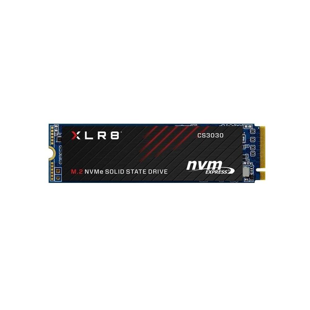 PNY XLR8 CS3030 M.2 1TB PCI Express 3D TLC NVMe