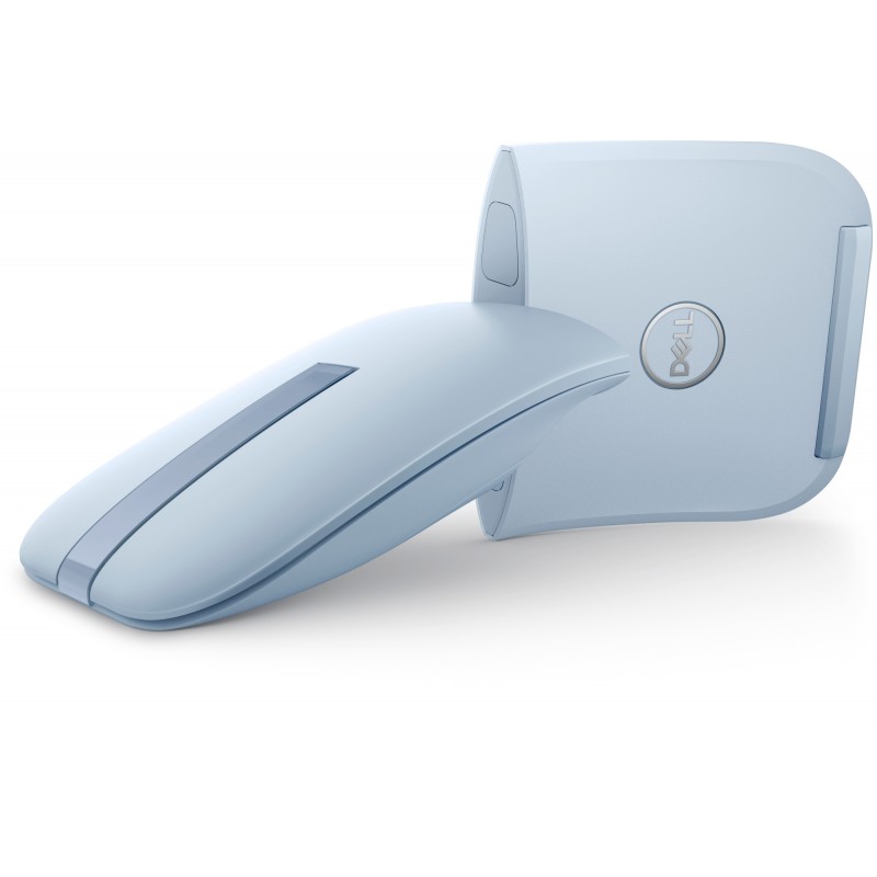 DELL - MS700 ratón Viajes Ambidextro Bluetooth Óptico 4000 DPI MS700-BL-R-EU
