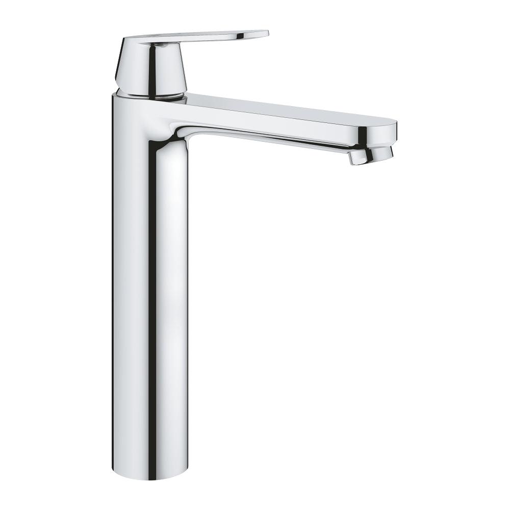 GROHE 23 921 000 EUROSMART Cosmopolitan Monomando de lavabo 1/2" tamaño XL cromo - ref: 23 921 000