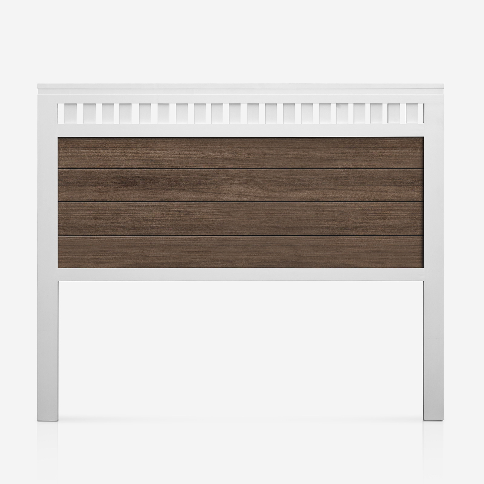 Cabecero BORA Combinado  Madera de Pino  Artesanal  Fabricado en España  Muebles PEJECAR