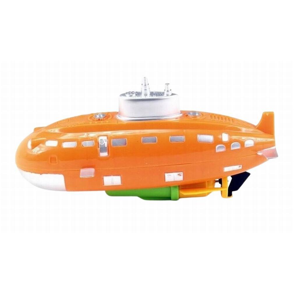 Molto Submarino Eléctrico de Colección 21 Cm - Diseño Realista
