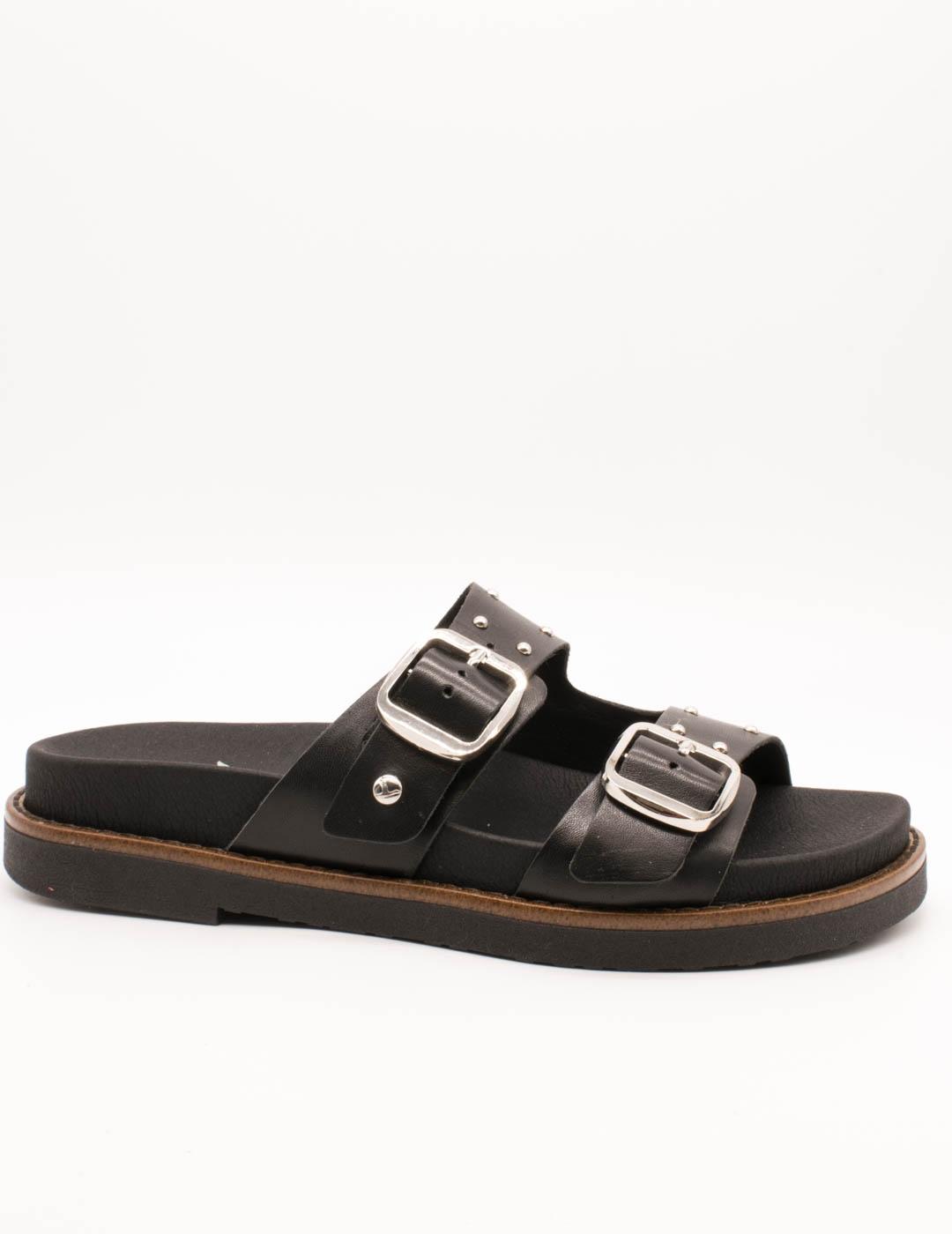 Pikolinos Sandalia W7Z-0939 Aitana Black de Mujer