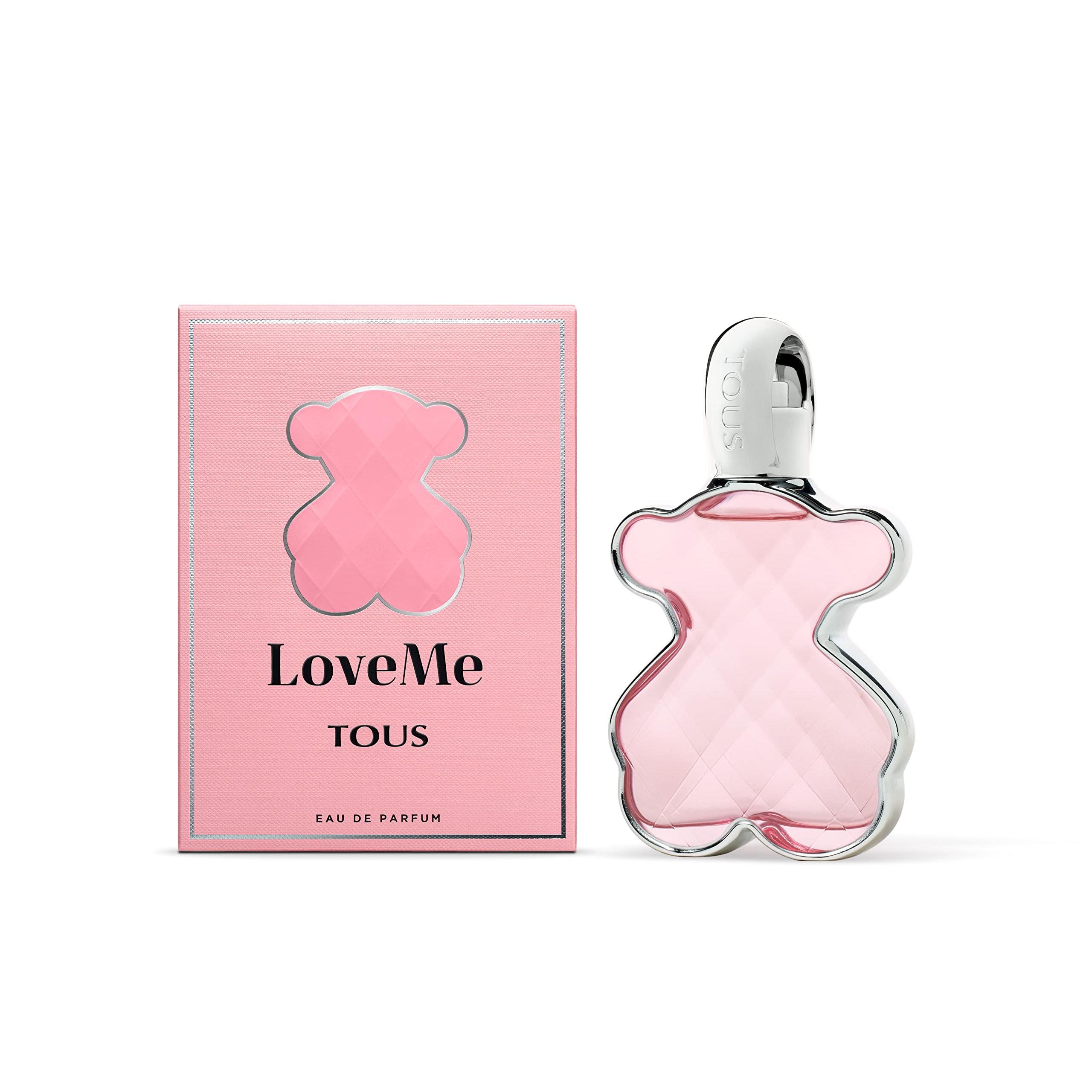LOVEME edp vapo 50 ml