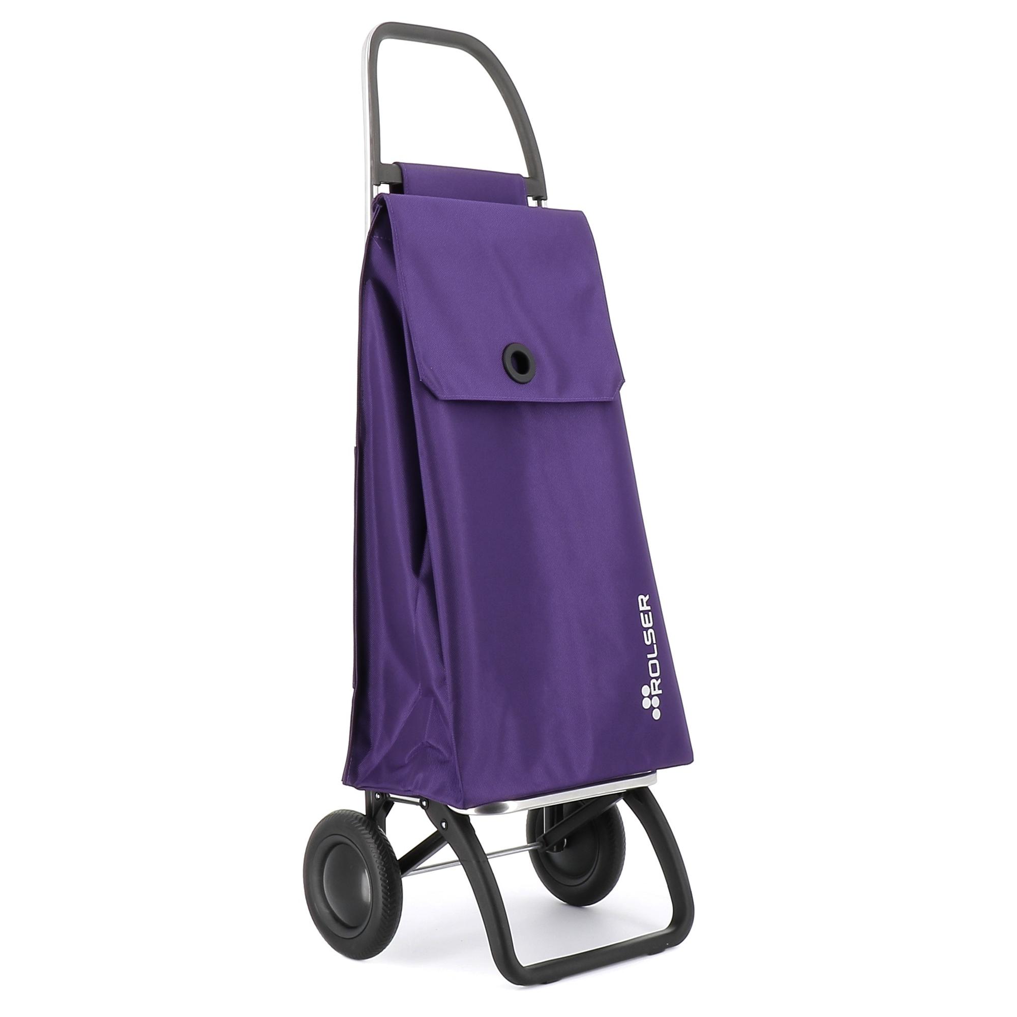 Carro Rolser Akanto Mf 2 Ruedas