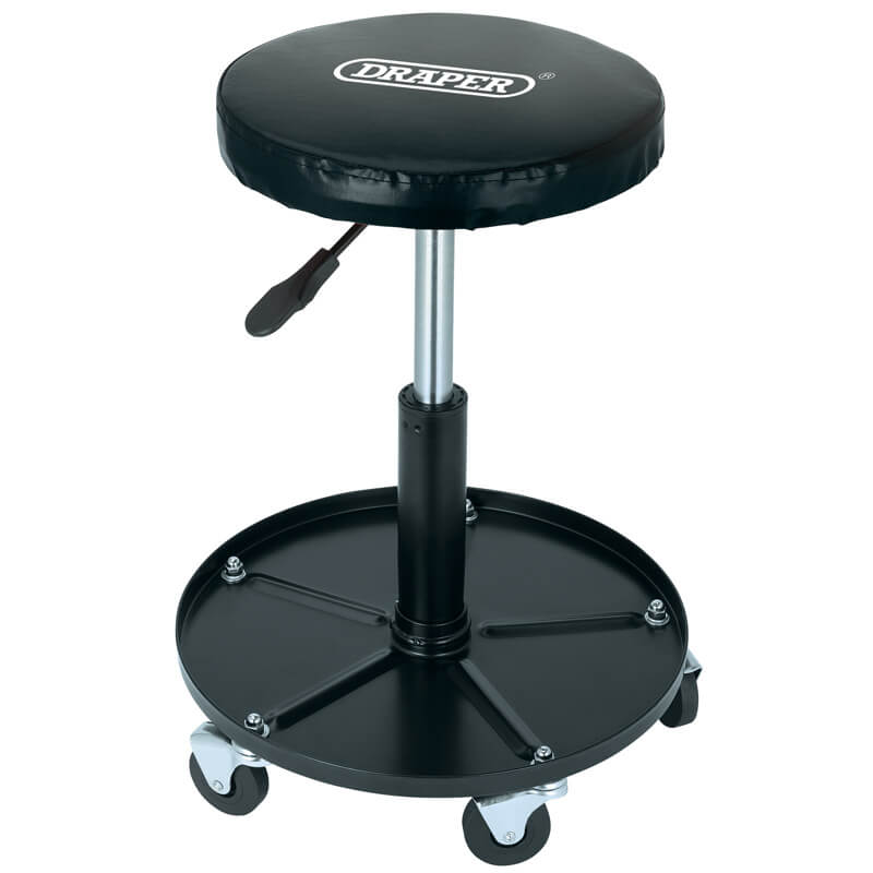 Taburete De Taller Ajustable 51100065