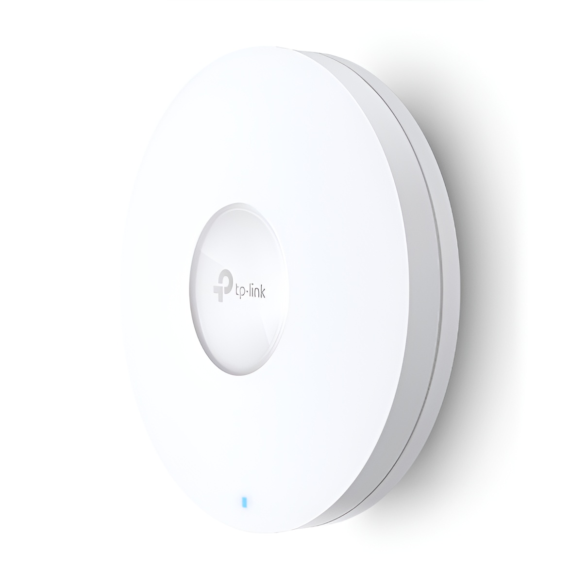 Tp-Link EAP620 HD AX1800: Punto de Acceso Wi-Fi Ultrarrápido con Conectividad de Alta Densidad y Administración Centralizada