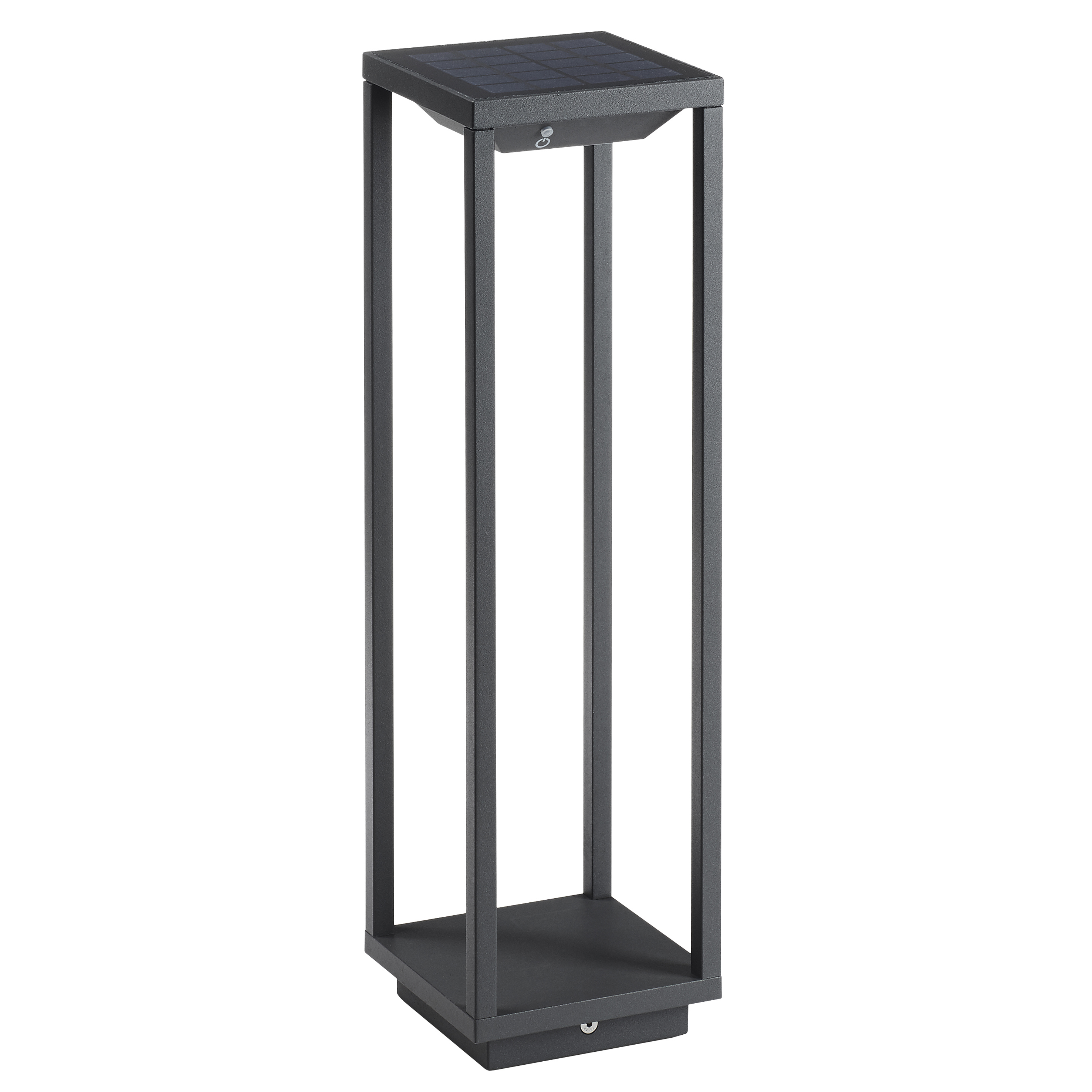 Novolux Lighting - Baliza de Jardín SOLEI H50 Cm IP54 LED SMD