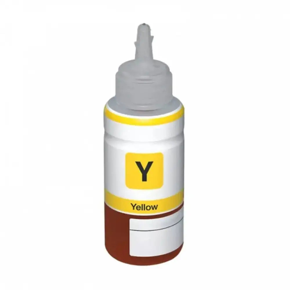 Epson 113 EcoTank Botella de Relleno Amarillo 70ml