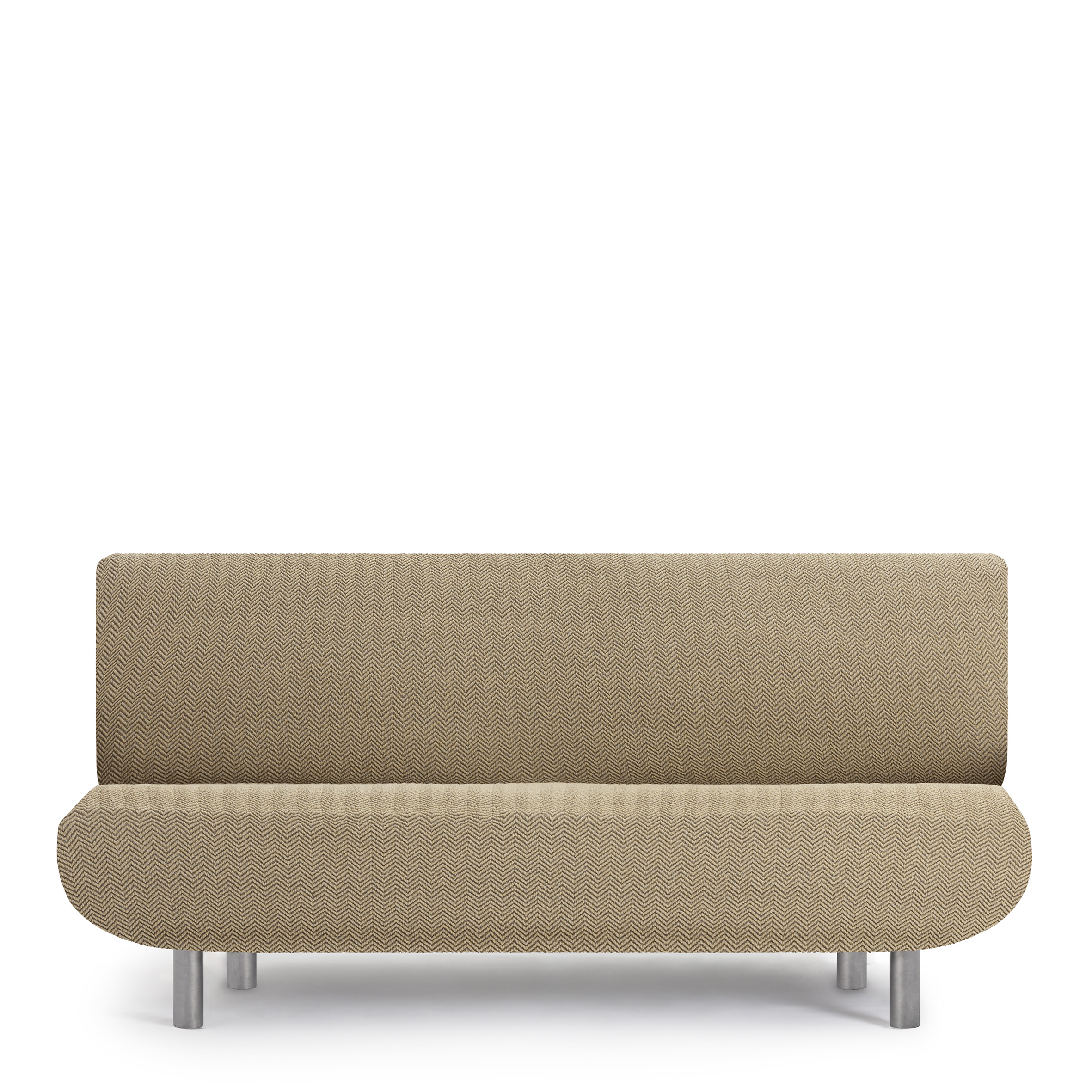Fundas de sofa mod/7 premium jaz 3 plz. c/1 clic-clac, Tamaño 3 plazas, 170x310x110cm, Fábricada en España