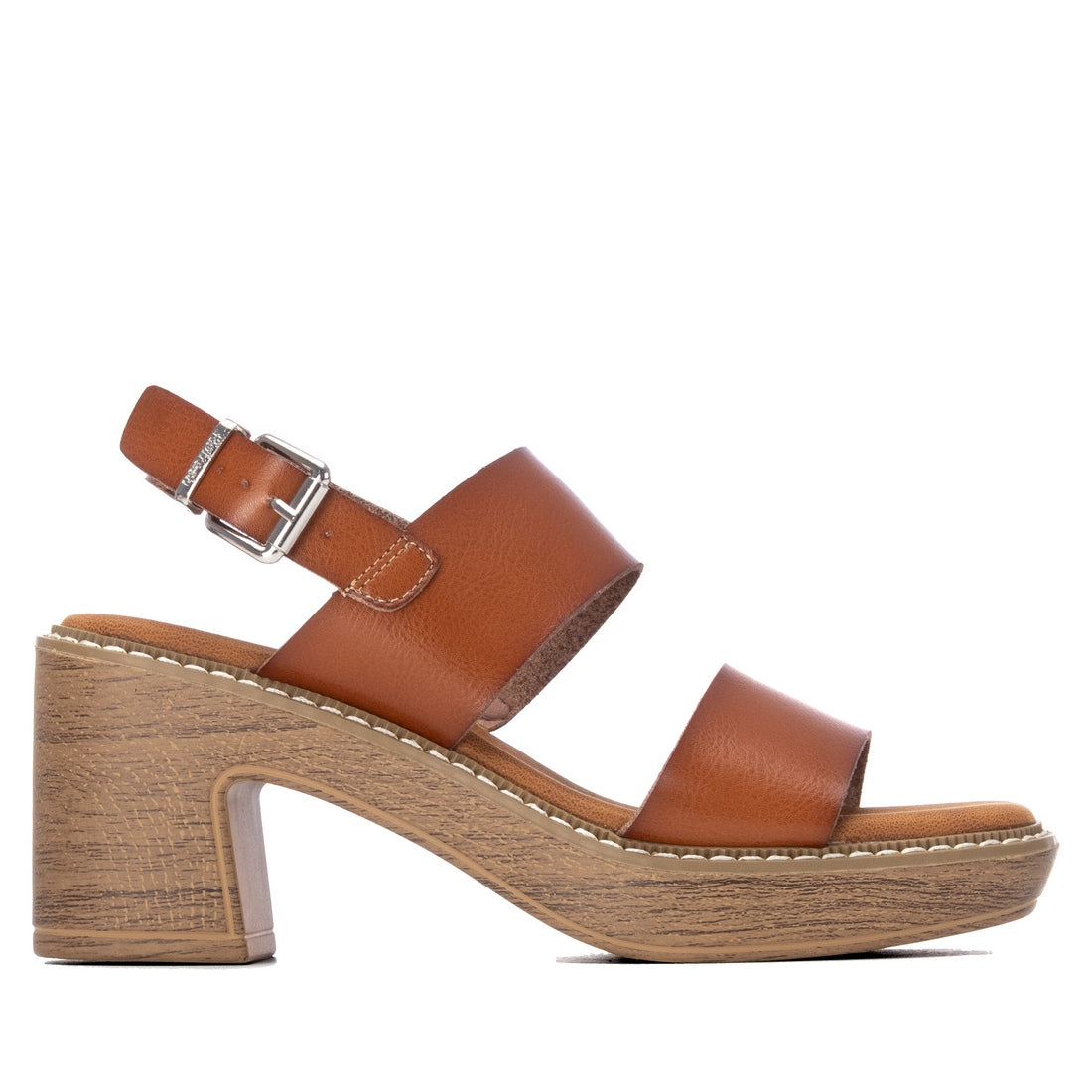 Refresh - Sandalia Mujer - Calzado Cómodo y Versátil - Moda casual - Modelo  17517302