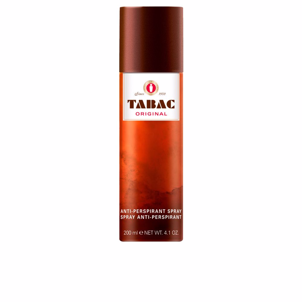 Tabac - Higiene Tabac TABAC ORIGINAL desodorante anti-perspirant vaporizador