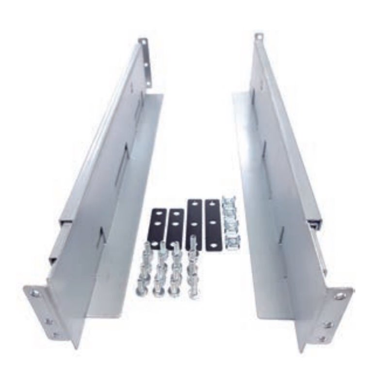 Guia montaje rack eff/vst
