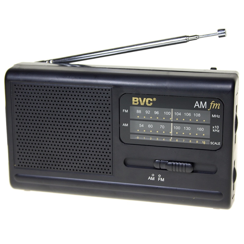 Radio International Multibandas UP-908 (6 Sw/Am/FM) 