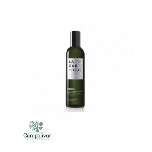 LAZARTIGUE CHAMPU NUTRITIVO NOURISH LIGHT 250ML