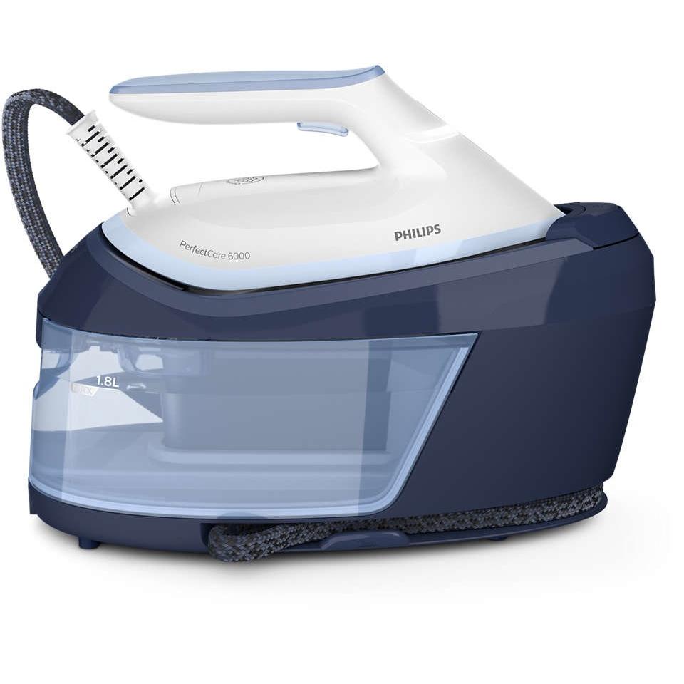 Philips PerfectCare 6000 - PSG6026/20