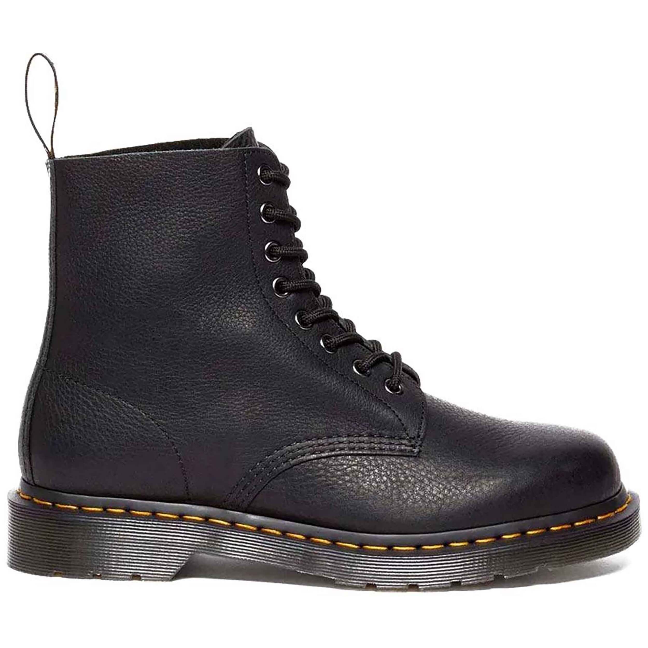 Botas Dr. Martens para Mujer en color Negro